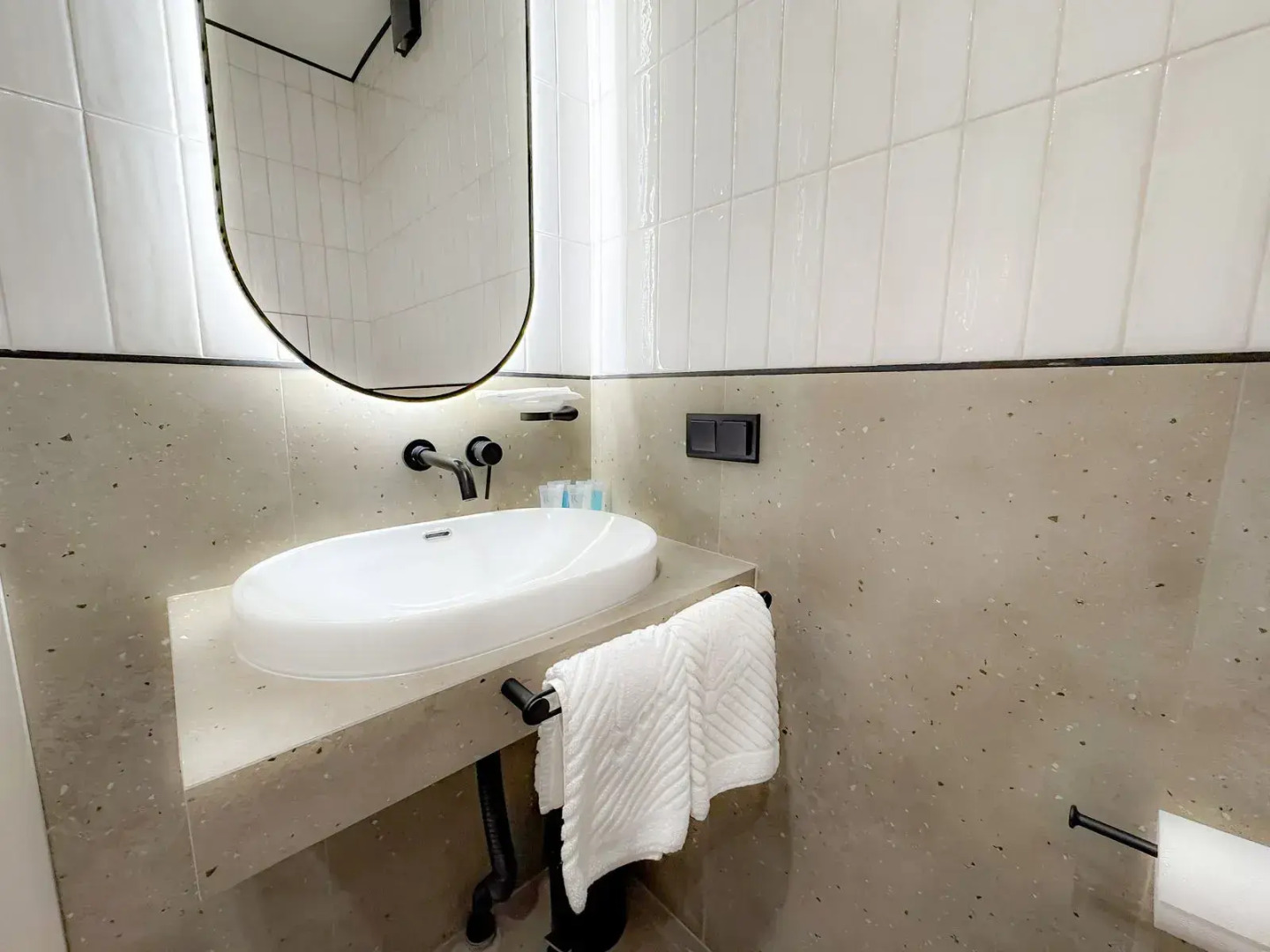 Отель Тройка