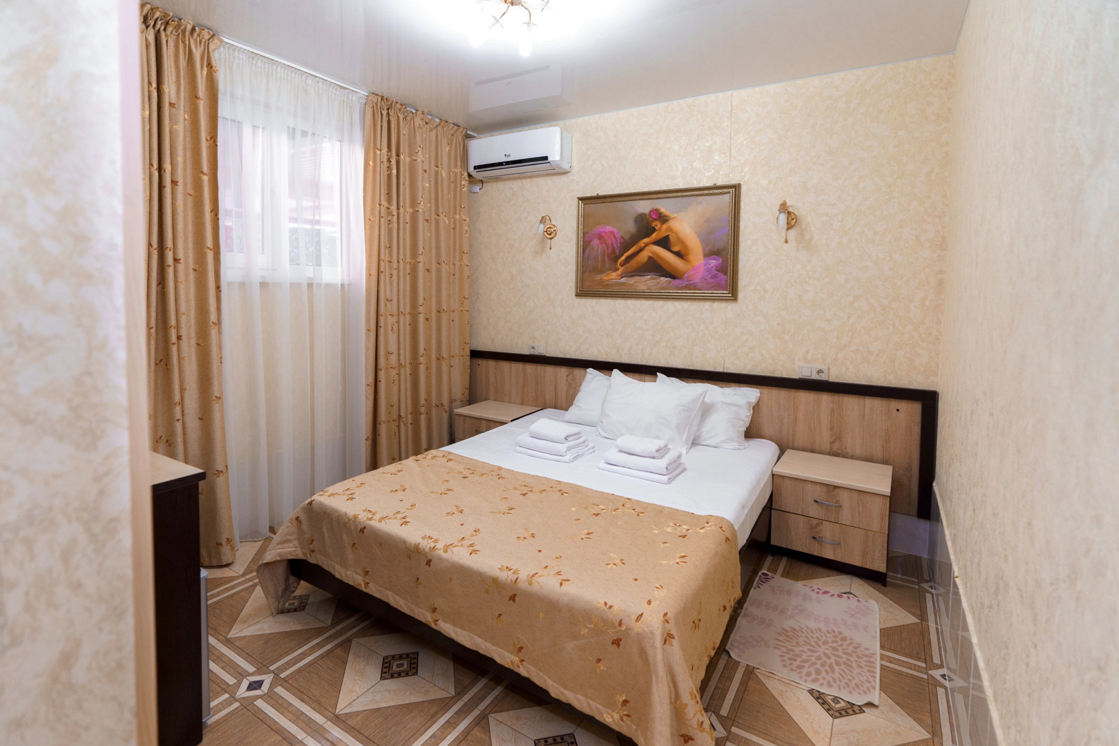 Гостевой дом Венера 2