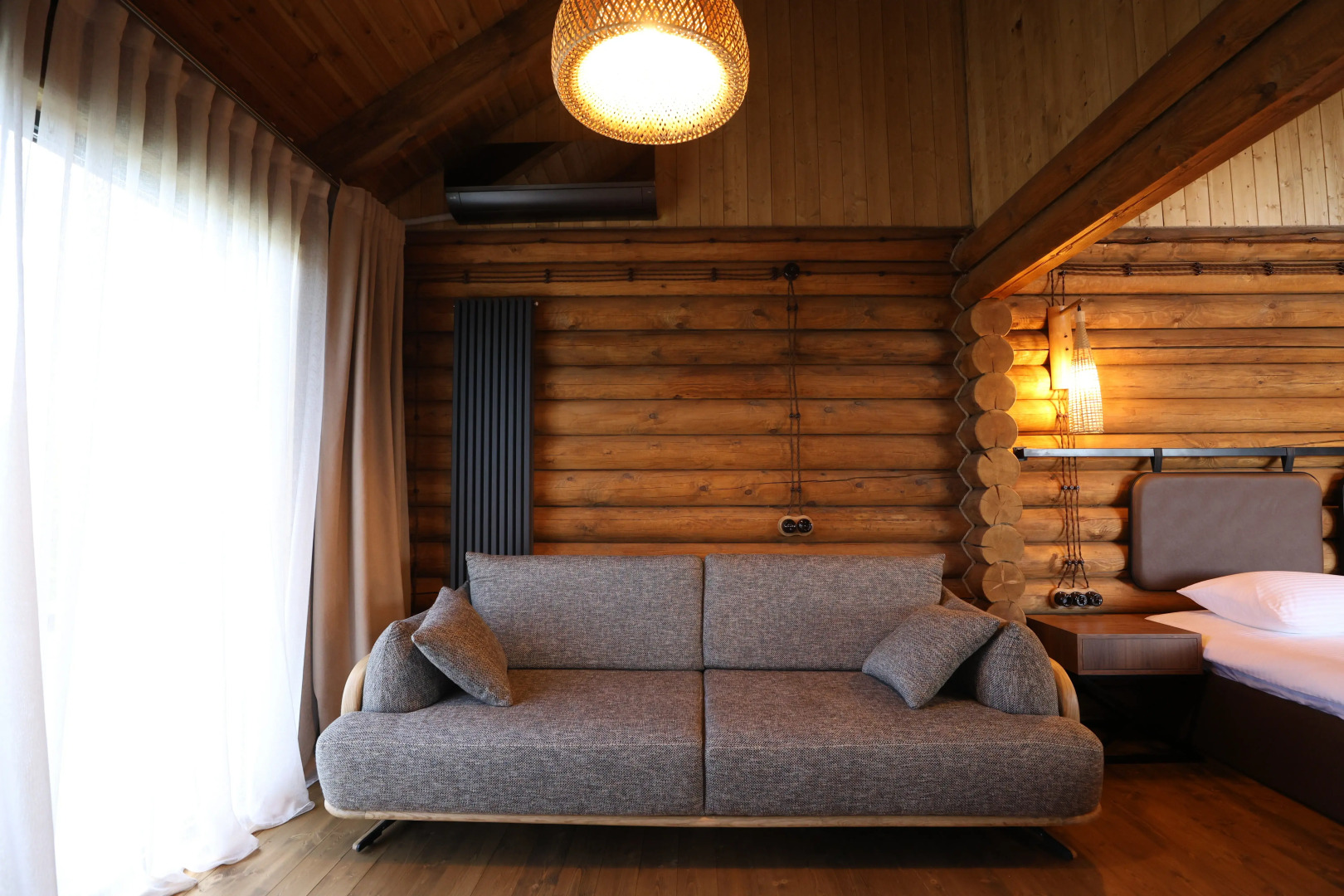 Вилла Homma Village House