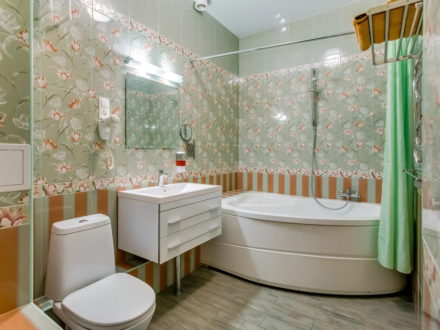 Квартира на Будённовском