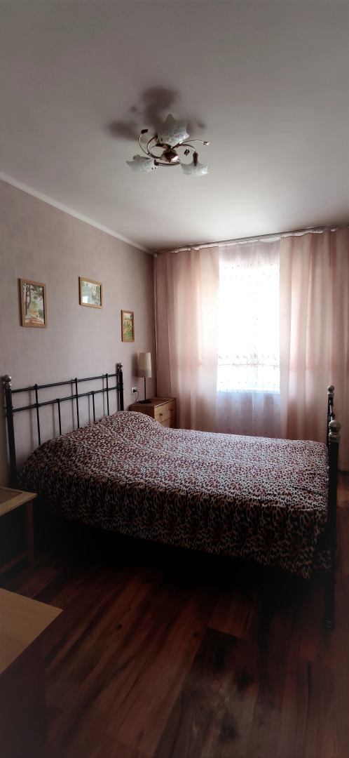 Апартаменты на Провиантской