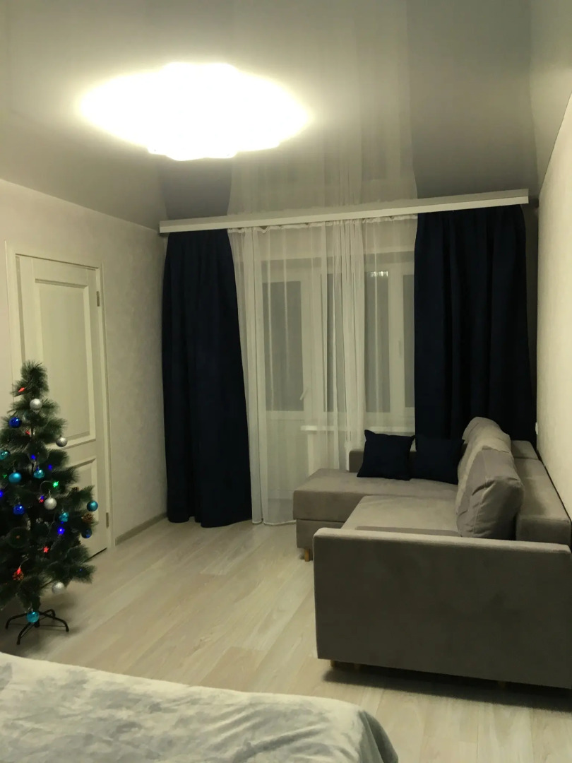 Апартаменты на Спегальского 5