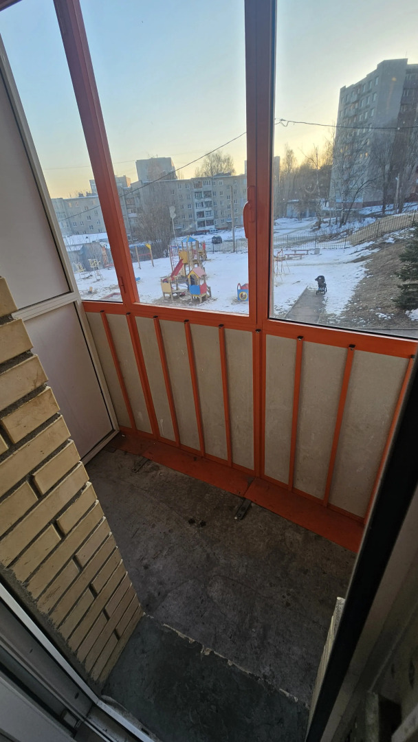 Квартира в Ярославле