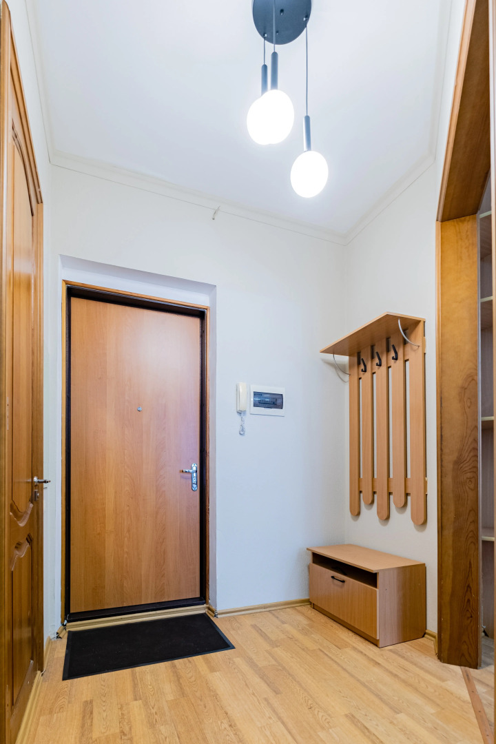 Апартаменты OК! Карташова 3 этаж 3