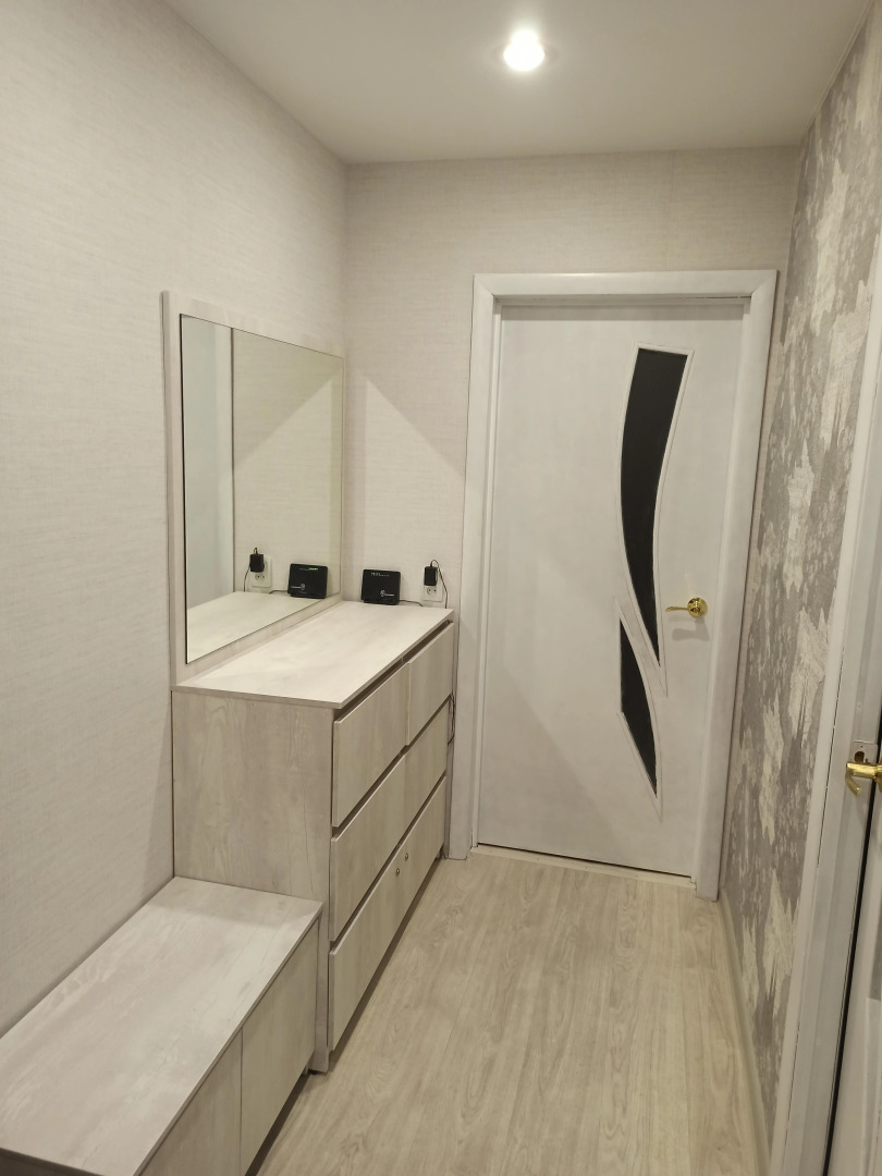 Апартаменты на Комсомольской 25