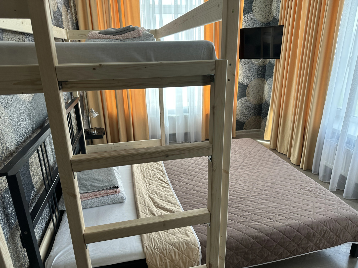 Мини-отель Рассвет апартментс