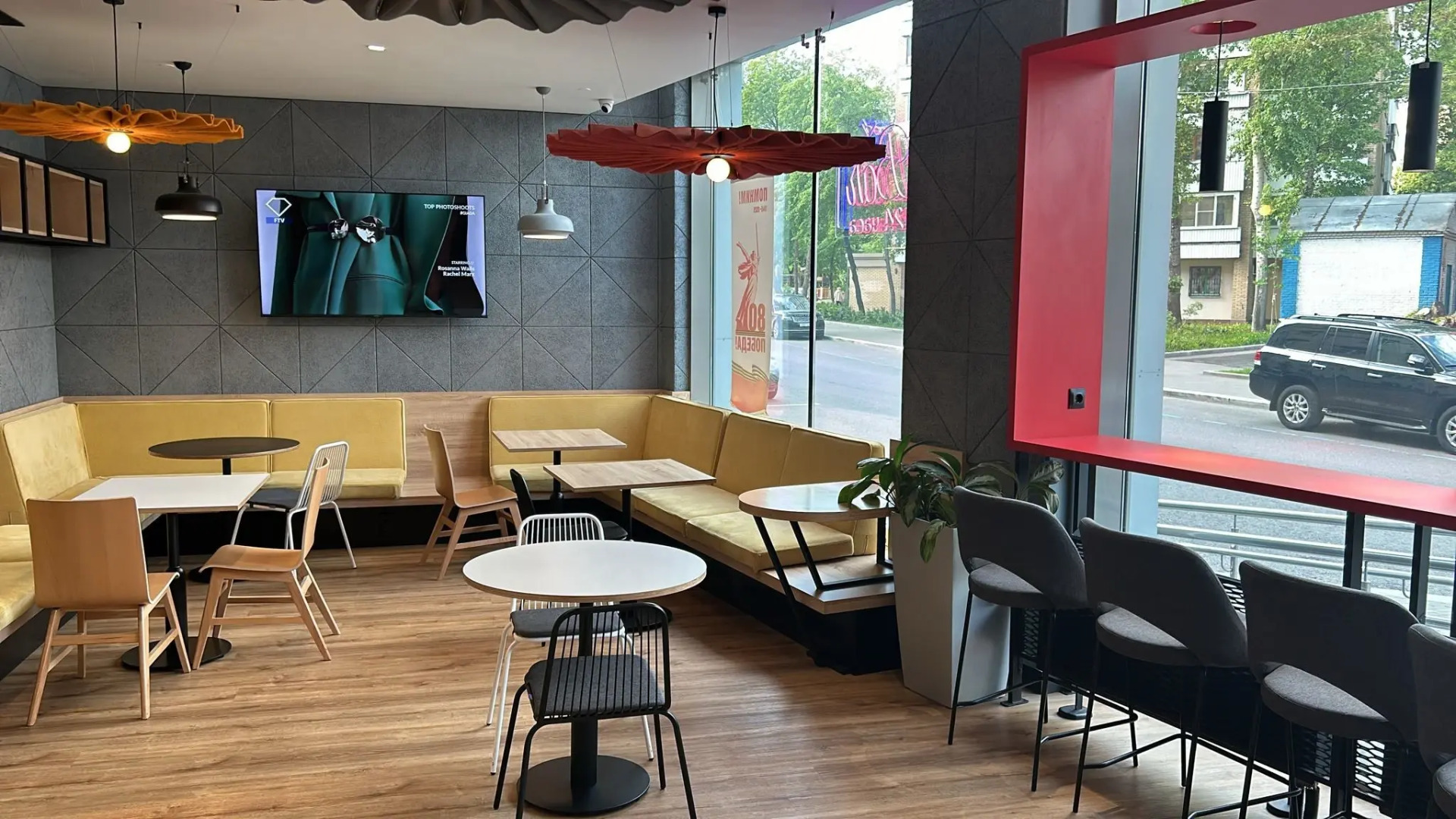 Отель Ибис Москва Павелецкая