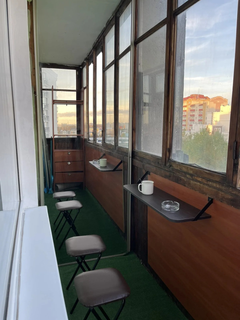 Uyutnaya Kvartira Na Generala Butkova	