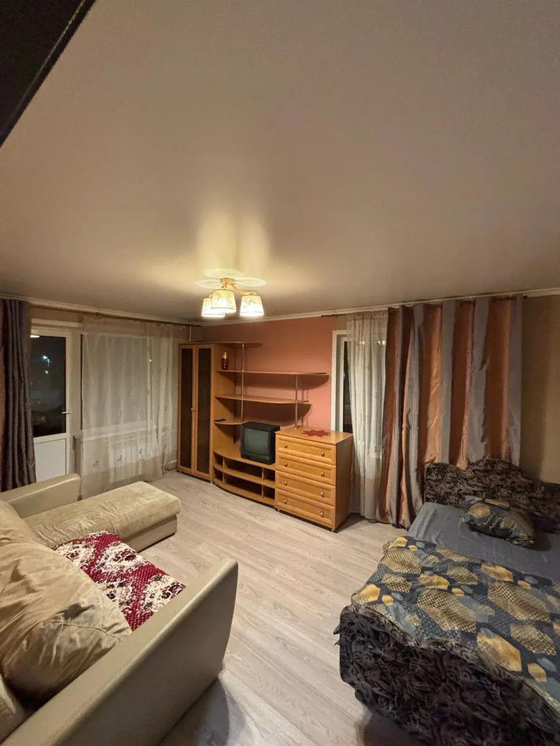 Квартира Уютная возле Макдональдс