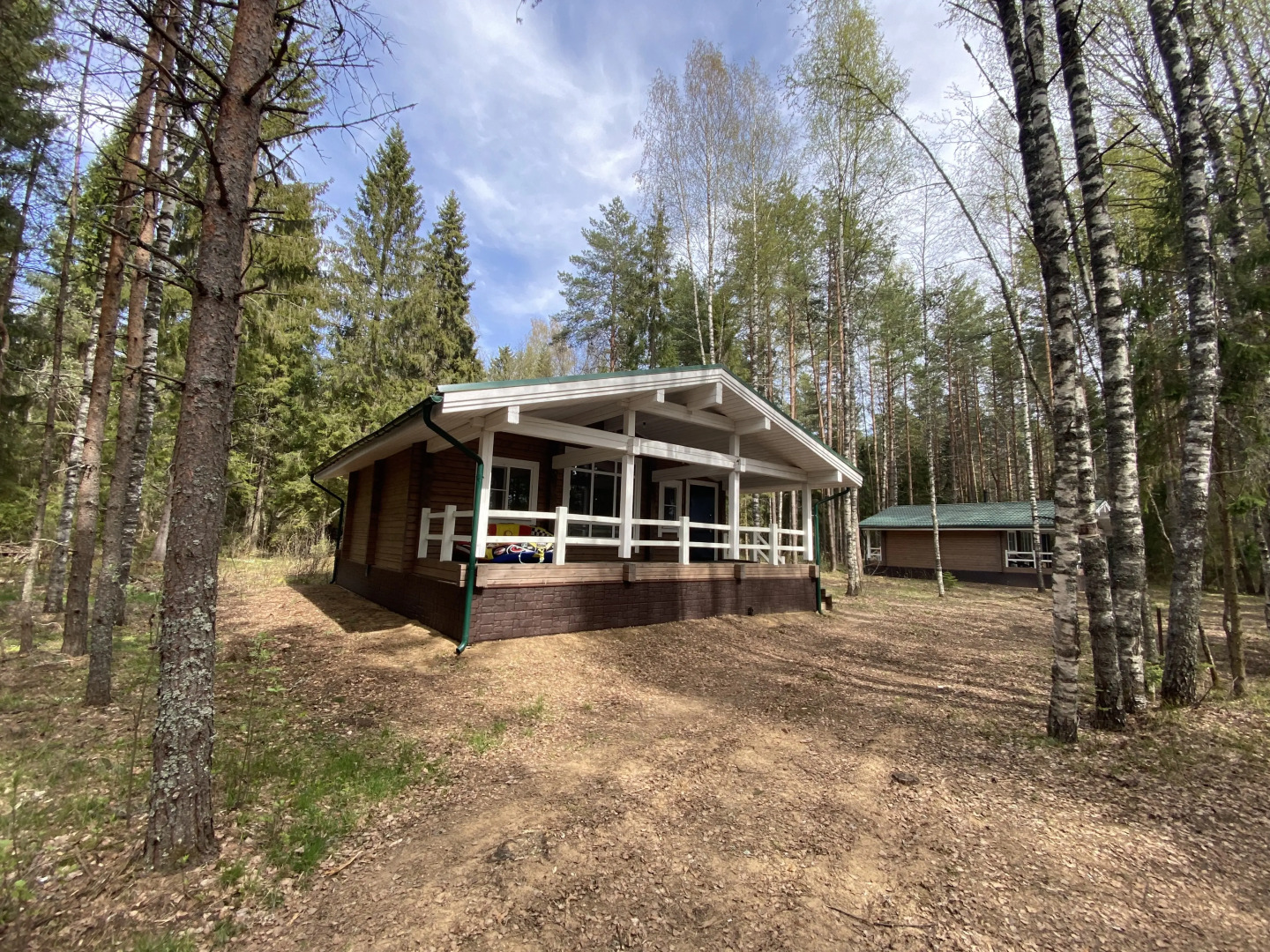 Гостевой дом На Острове