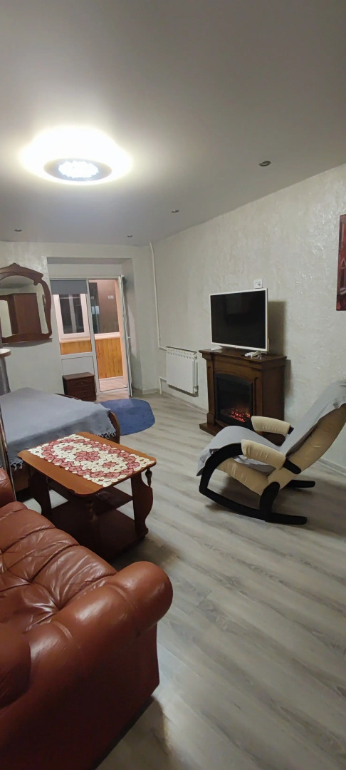 Квартира Уютная Мурманск