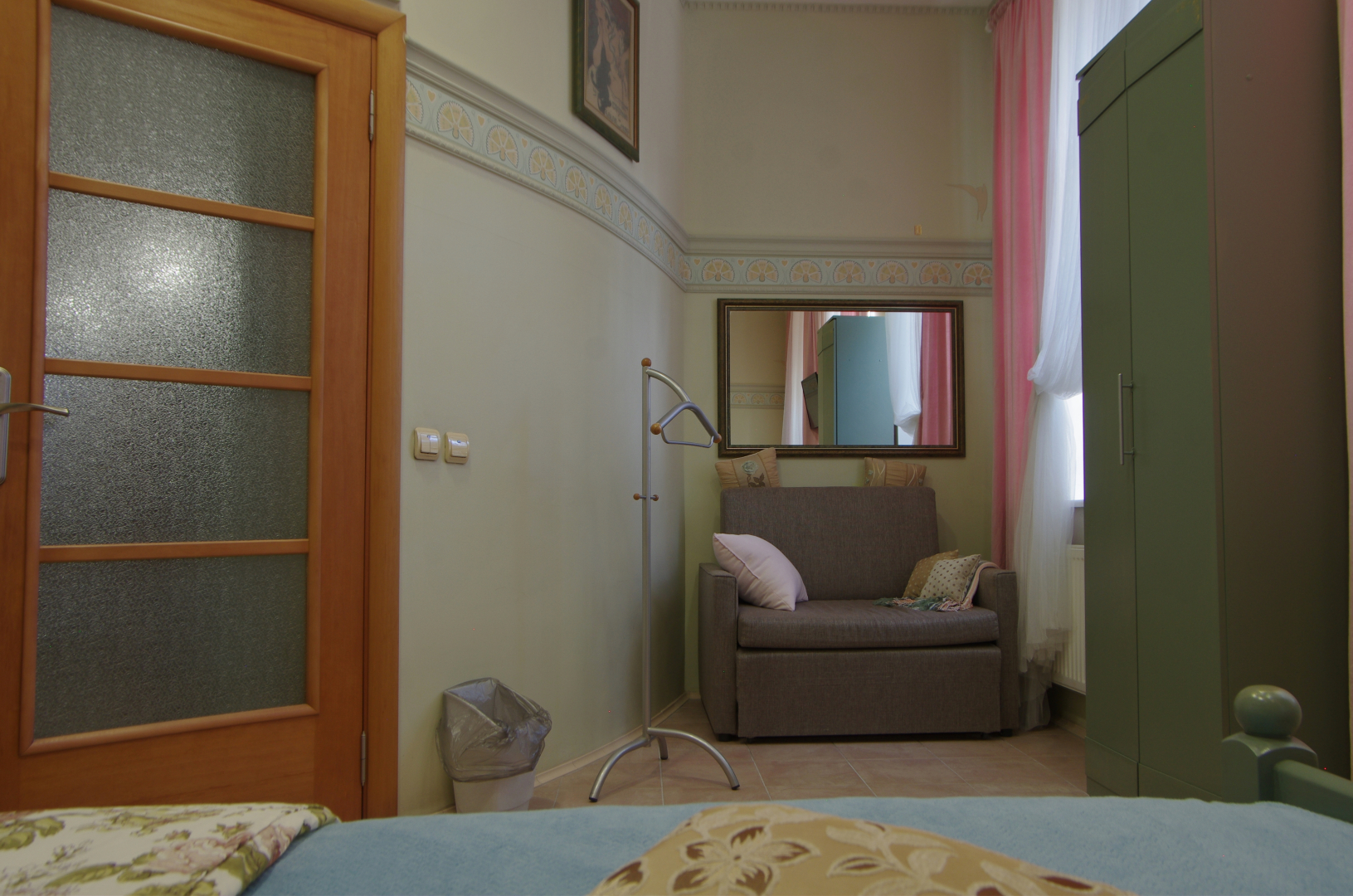 Мини-отель Дом Ильяшева