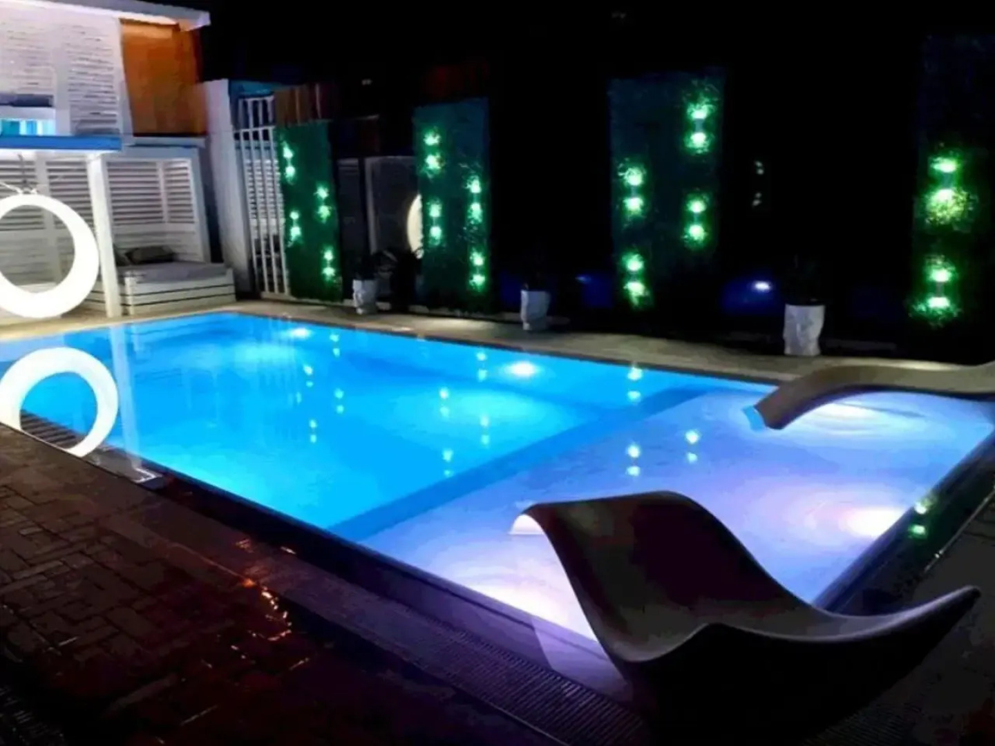 Гостевой дом Марракеш