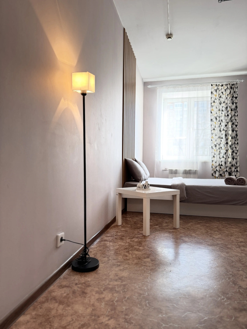 Апартаменты LOMACO