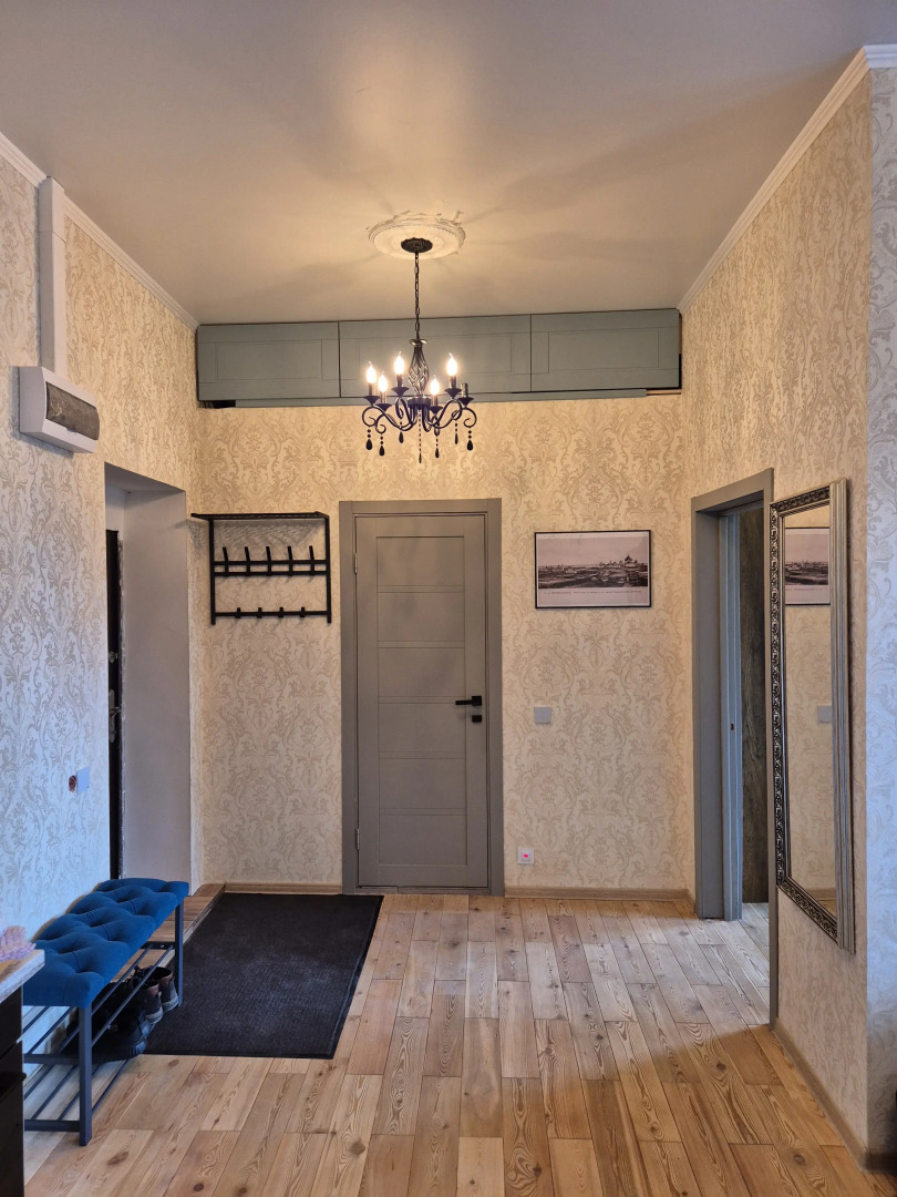 Квартира у Кремля