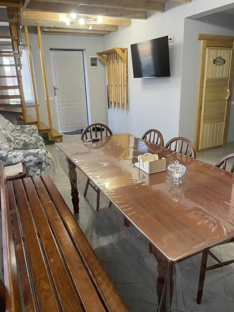 Частный дом Faldon