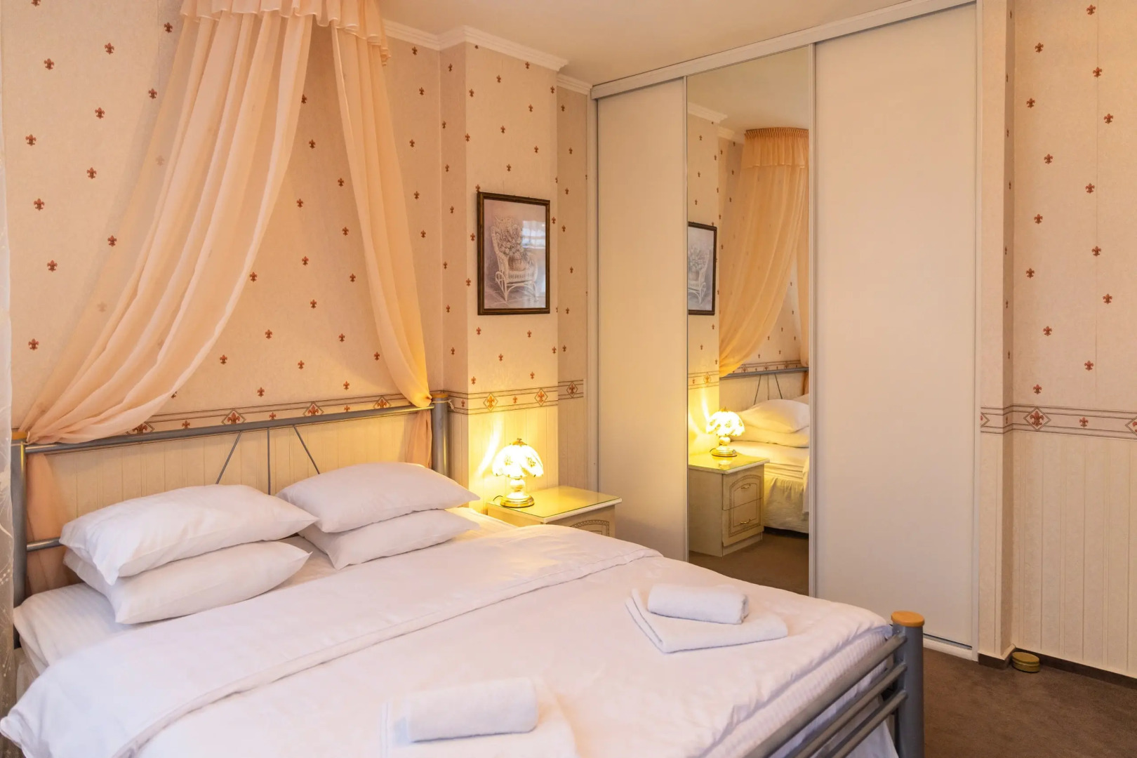 Вилла Гренч