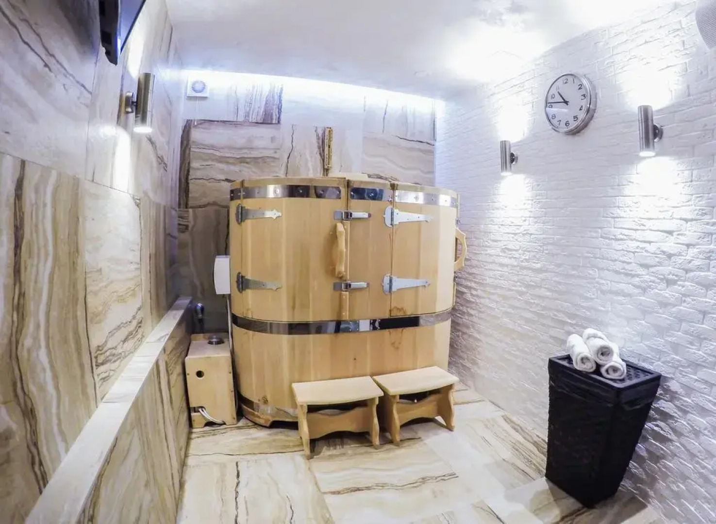 Amran(Гагра), клубный отель