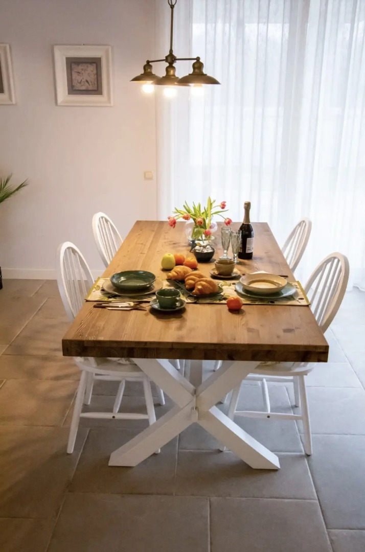 Шале Уютная дача на море