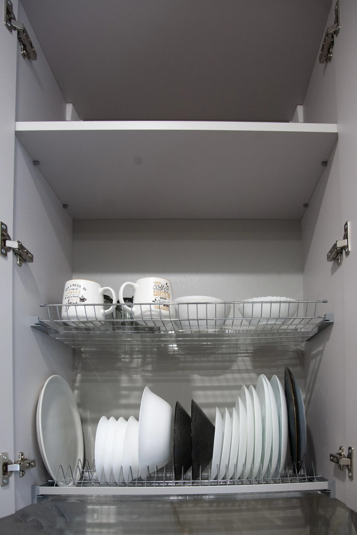 Квартира на Тургенева