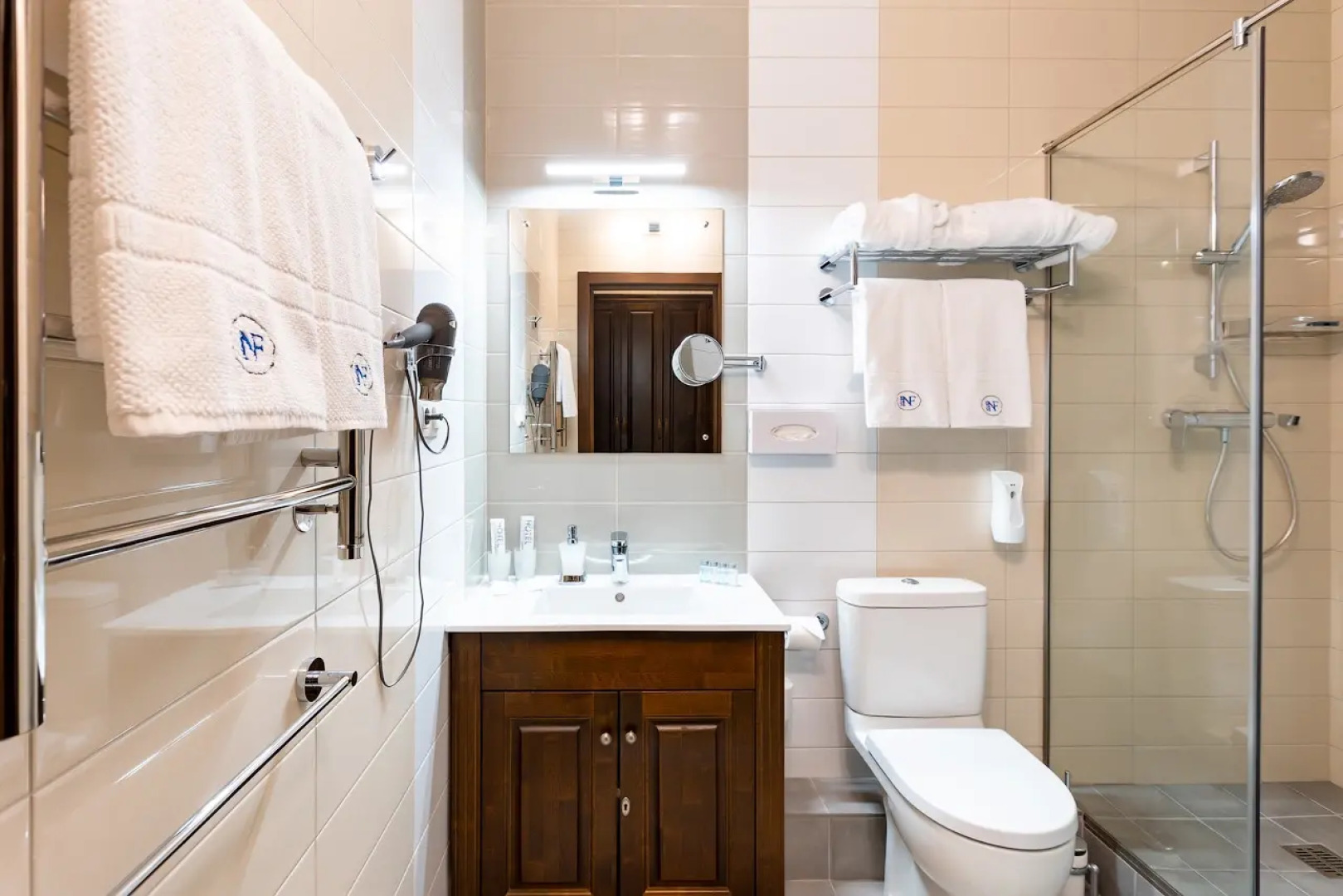 Бутик Отель Северный Цветок