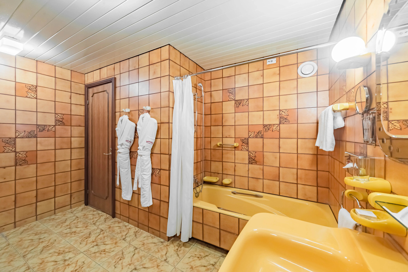 Гостиница «Президент-Отель»