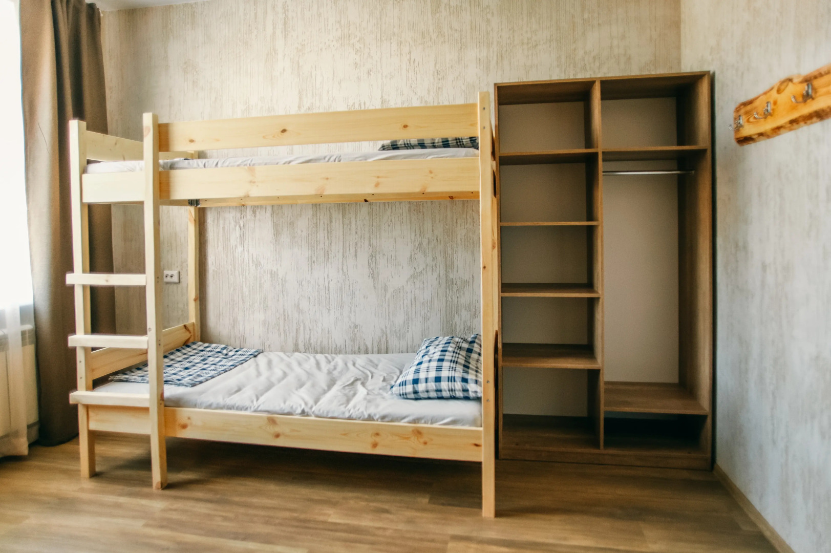 Хостел Чемпион