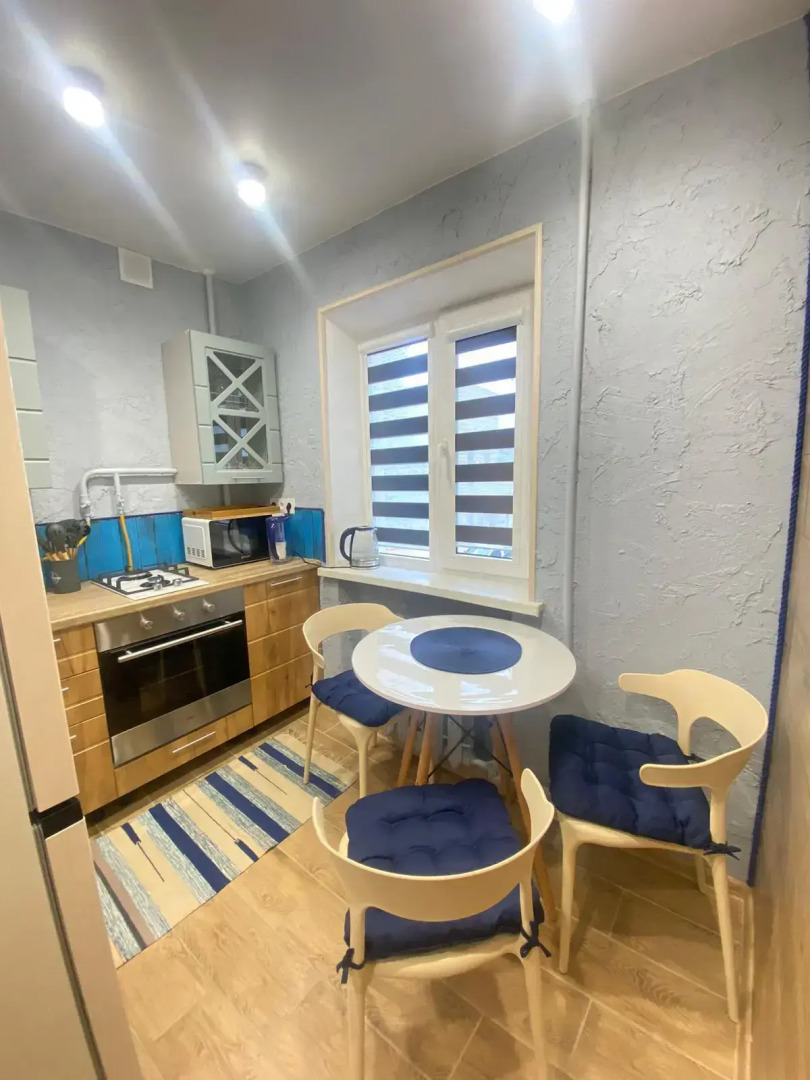 Квартира на улице Красная