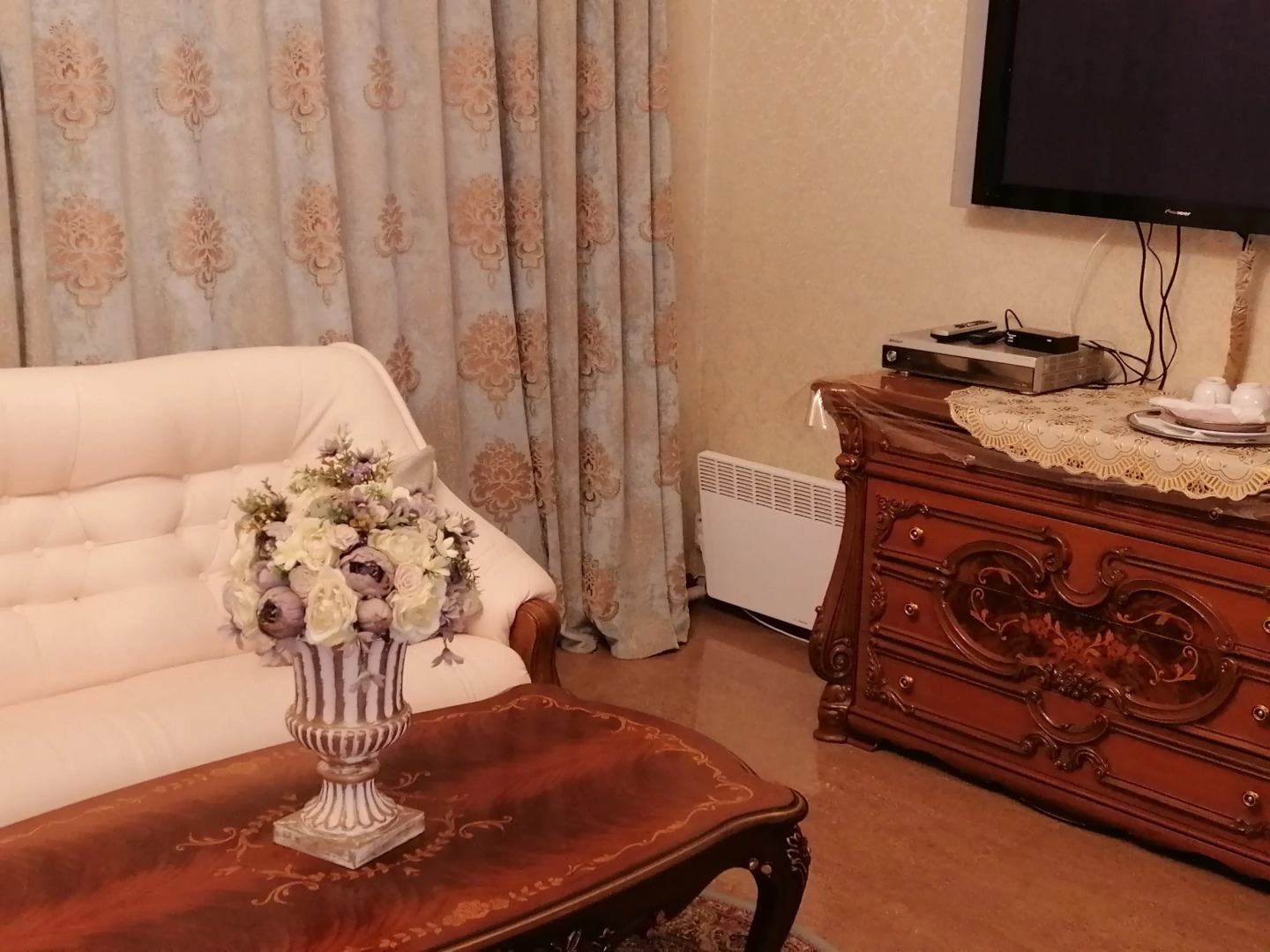 Мини-отель Трио