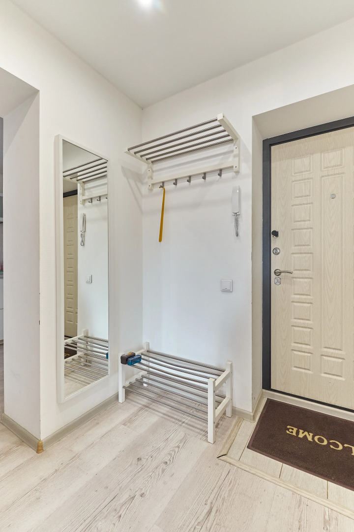 Апартаменты Петровские Фрунзе 46