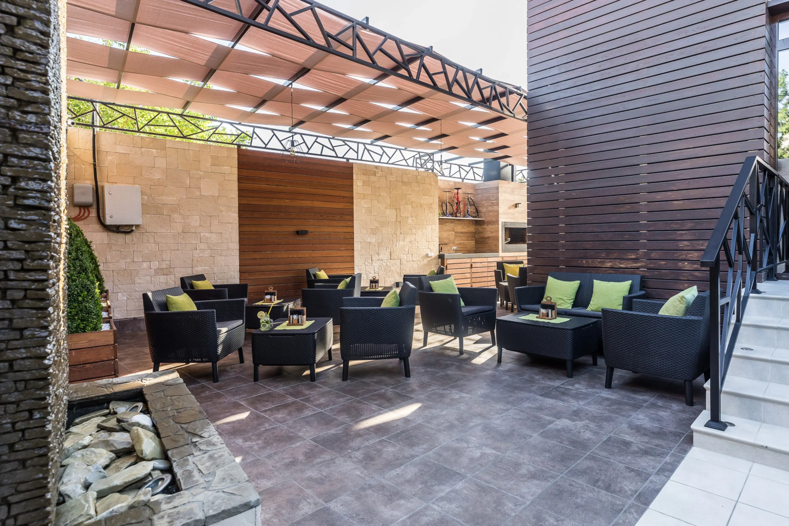 Гостевой Дом Sowa House