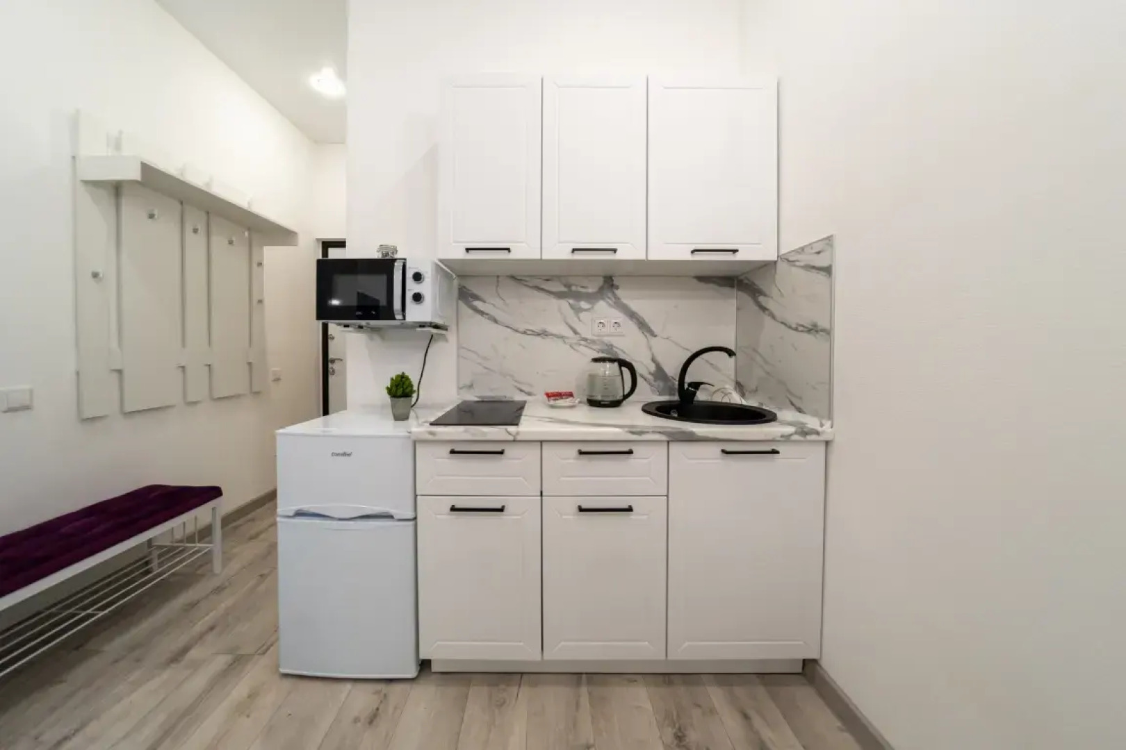 Апартаменты На Переходном 3А (4)