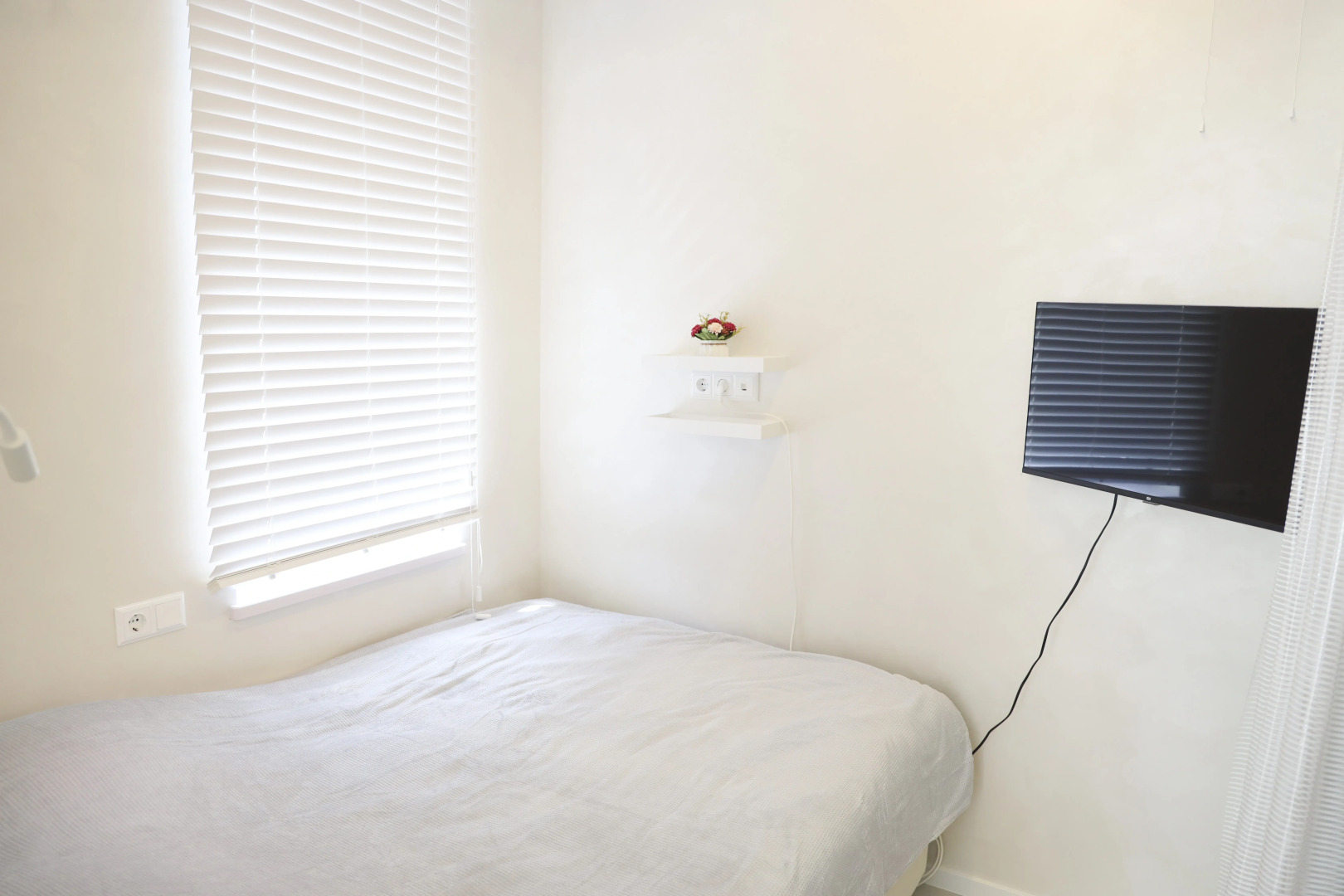 Апартаменты Buroshka Aparts С видом на море