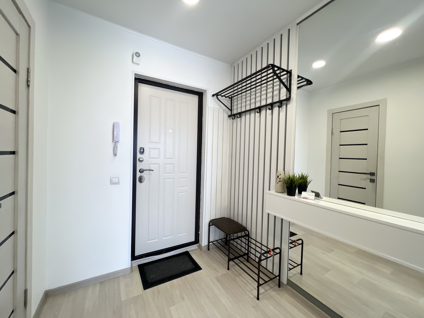 Апартаменты Горького 31