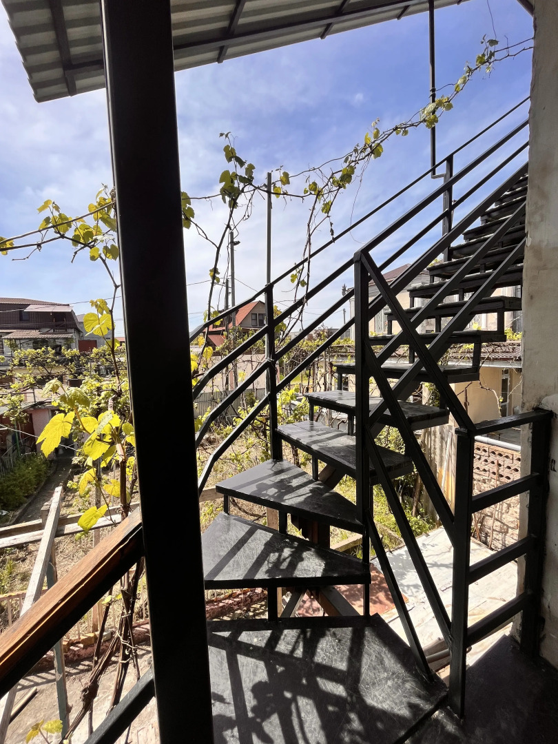 Гостевой Дом Тина