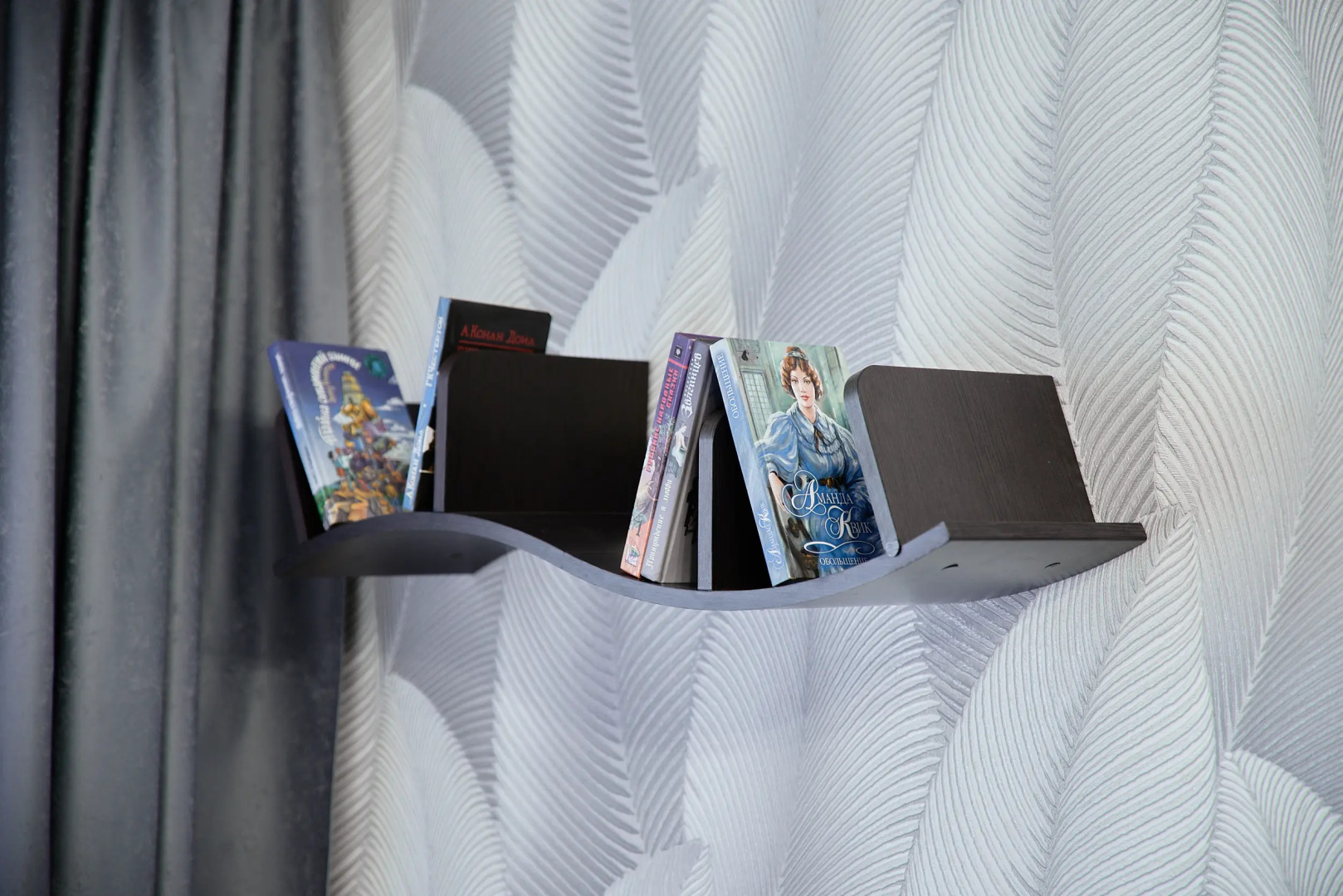 Апартаменты Петровские на Мельничной 47