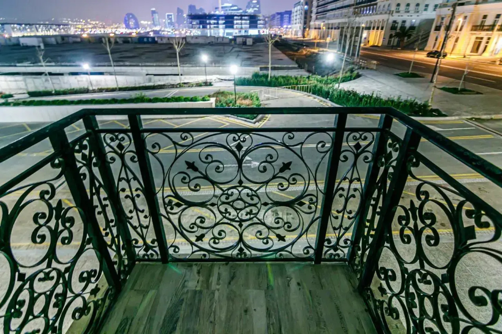 Апартаменты Luxury 1 bed Knightsbridge Residence White City