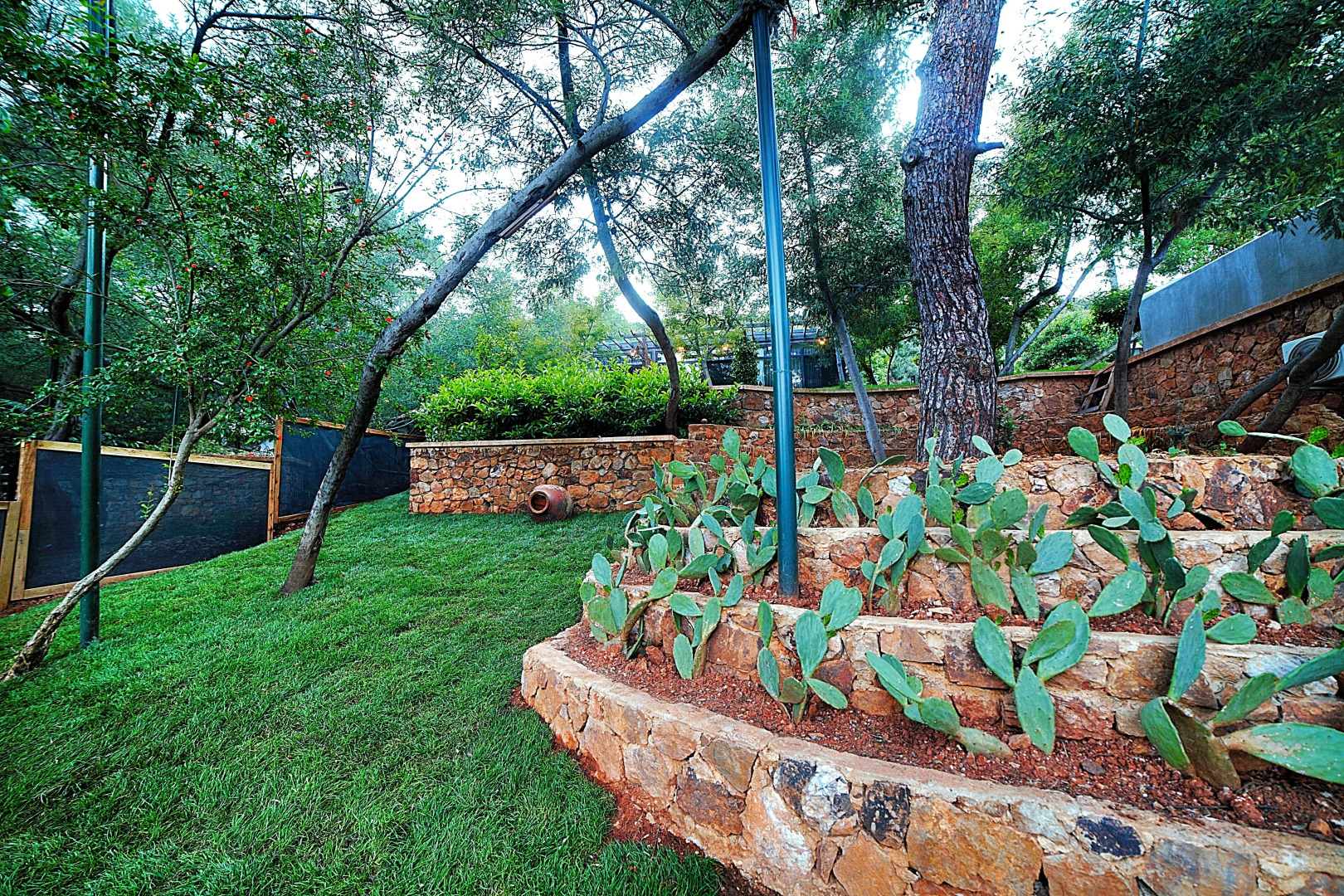 Отель Triada Buyukada