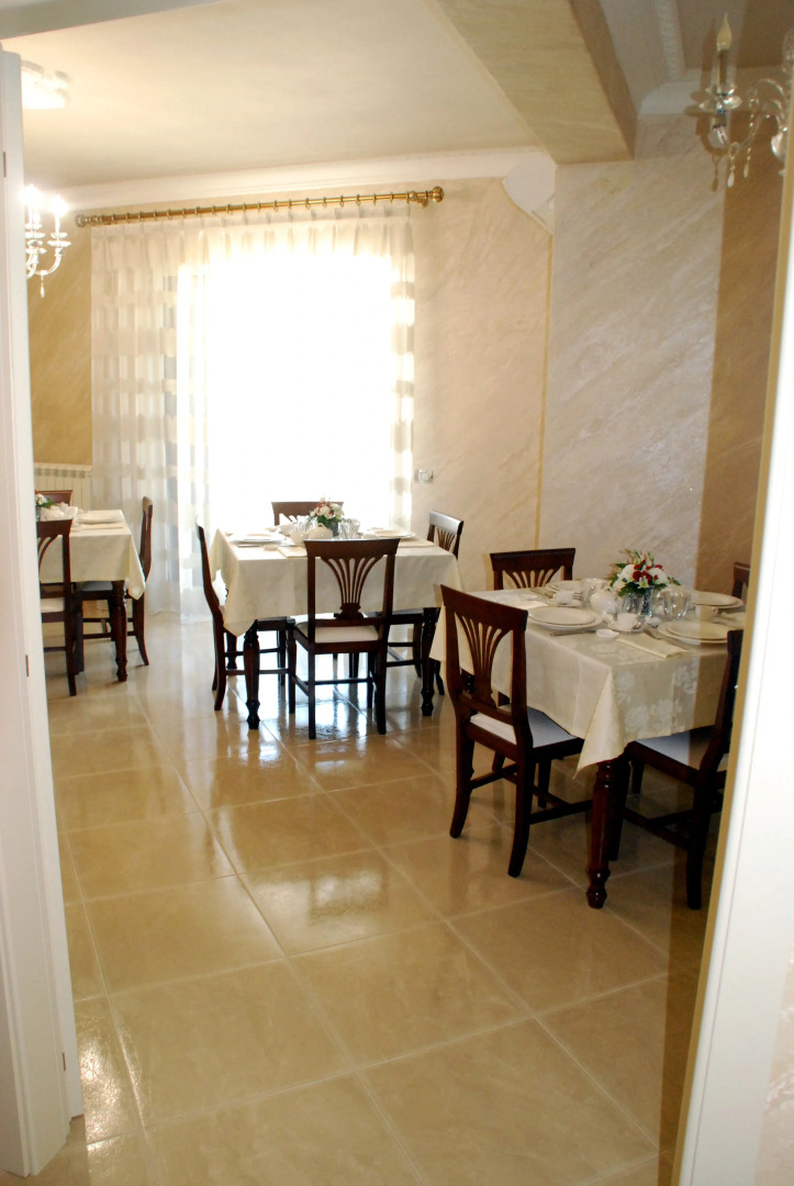 Бутик-отель Daphnae House