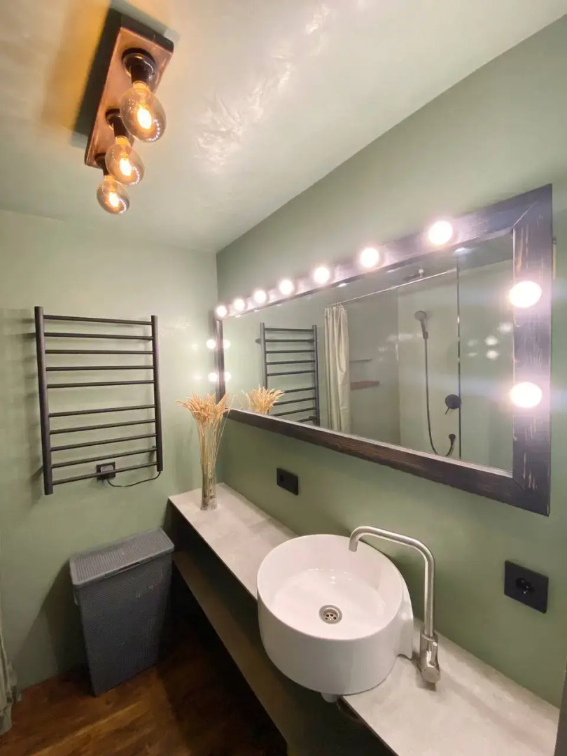 Avtograf Korobitsyno Guest House