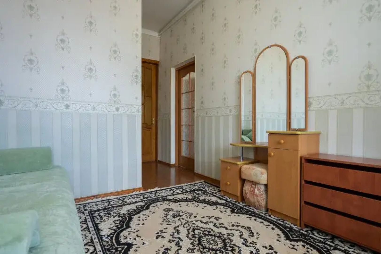 Гостевой Дом Paradise