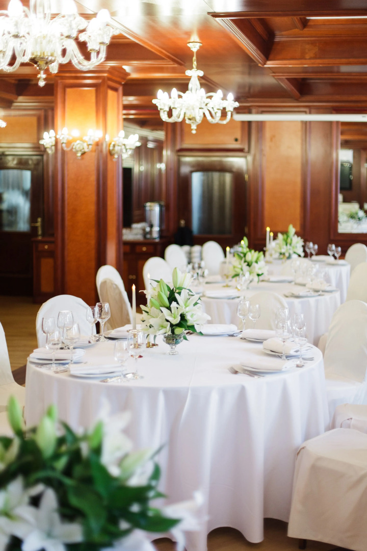 Отель На Казачьем