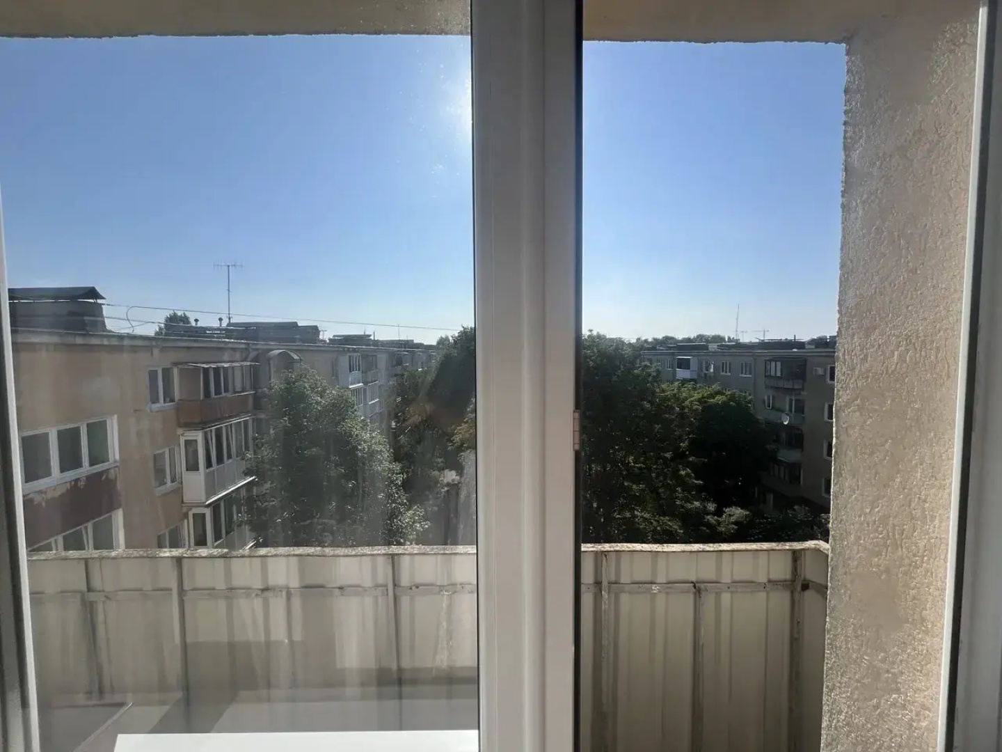 Квартира рядом с автовокзалом