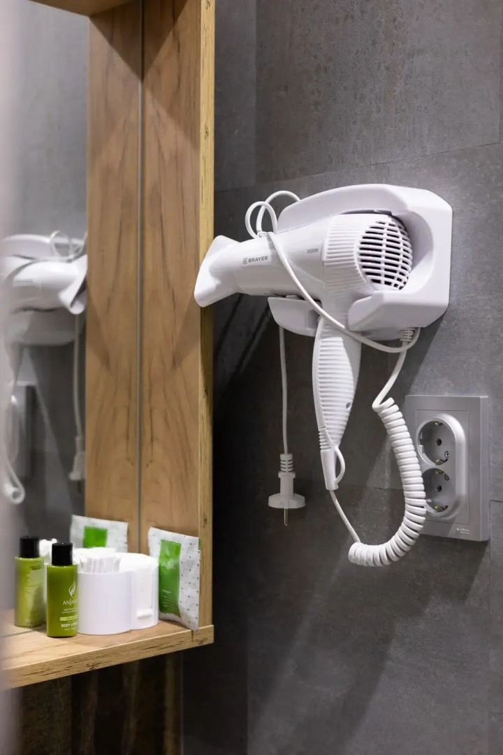 Апартаменты 7