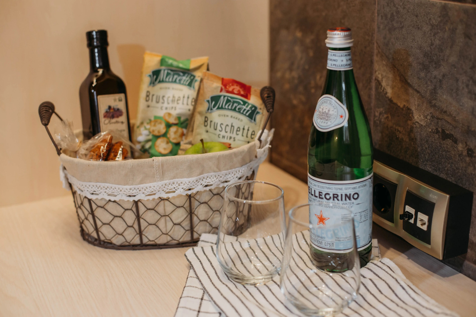 Апартаменты Alpine Urban Garden 2