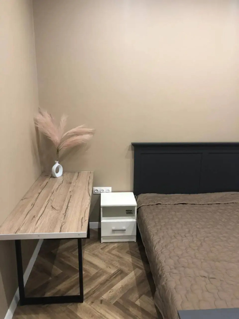 Гостевой дом в Ласкино