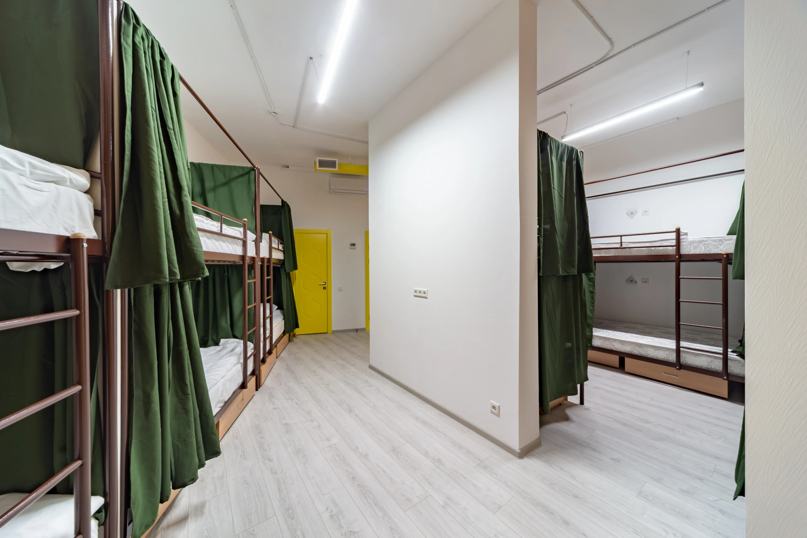 Хостел Улей