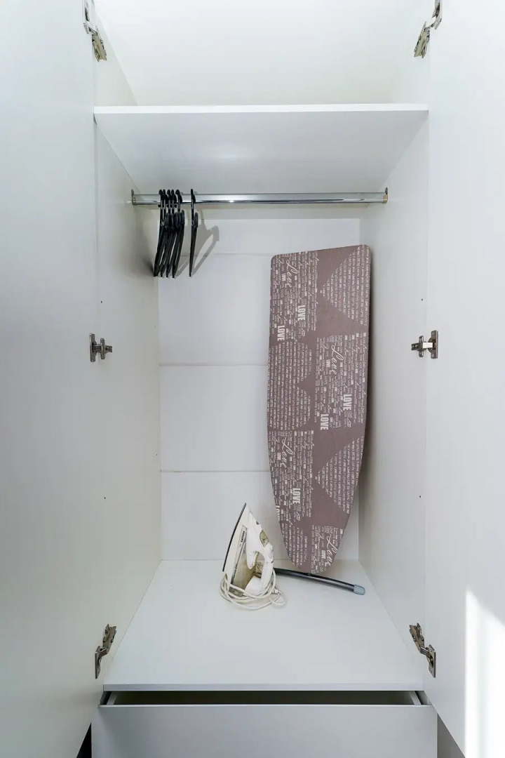 Квартира в Губернском