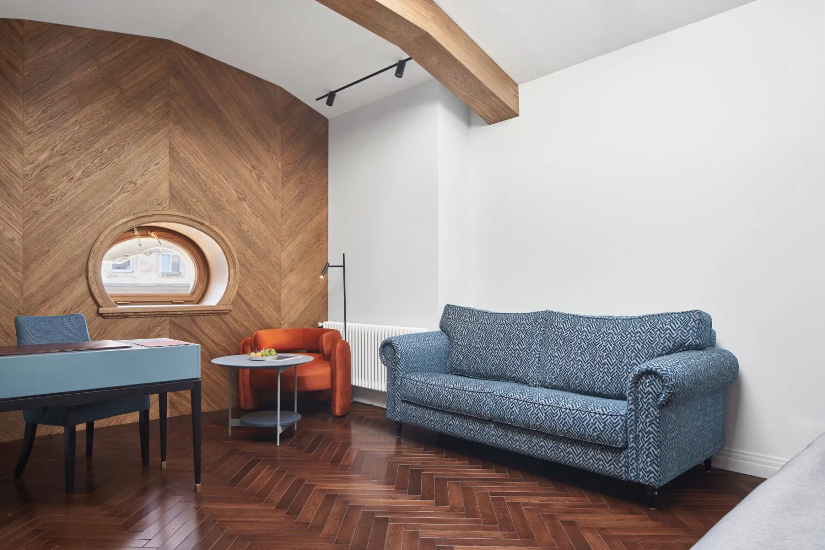 Отель Гельвеция