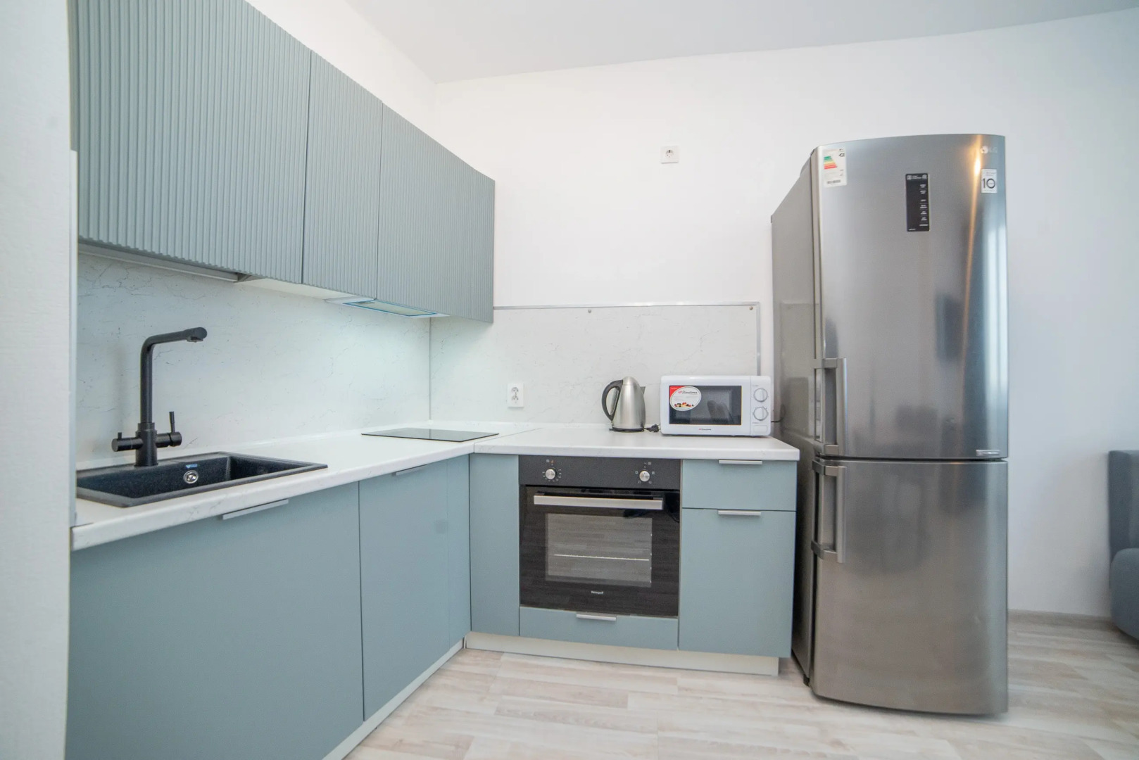 Апартаменты Космонавтов 26A